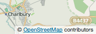 Attribution example Example of how to attribute OpenStreetMap-Sandbox on a webpage